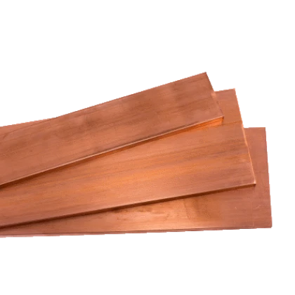 Шина медная мягкая х/к М3рМ 2х100 мм ГОСТ 1173-2006